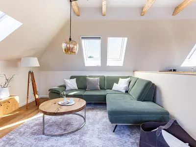 Ferienwohnung für 4 Personen (82 m²) in Ahrenshoop 2/10
