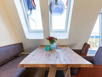 Ferienwohnung für 4 Personen (82 m²) in Ahrenshoop 3/10