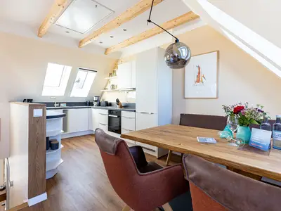 Ferienwohnung für 4 Personen (82 m²) in Ahrenshoop 9/10