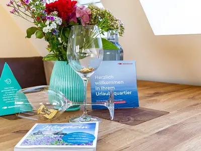 Ferienwohnung für 4 Personen (82 m²) in Ahrenshoop 10/10