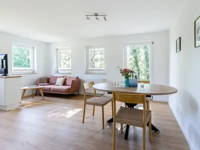 Ferienwohnung für 2 Personen (49 m²) in Ahrenshoop 3/10