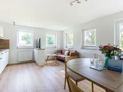 Ferienwohnung für 2 Personen (49 m²) in Ahrenshoop 4/10