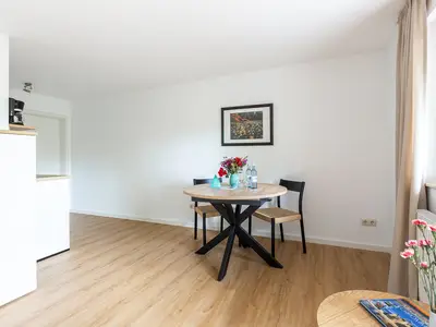 Ferienwohnung für 2 Personen (30 m²) in Ahrenshoop 6/10