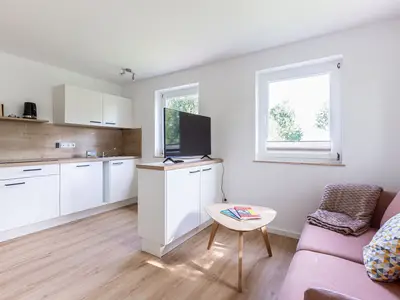 Ferienwohnung für 2 Personen (49 m²) in Ahrenshoop 5/10