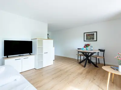 Ferienwohnung für 2 Personen (30 m²) in Ahrenshoop 7/10
