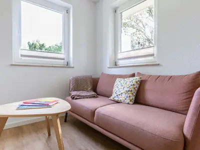 Ferienwohnung für 2 Personen (49 m²) in Ahrenshoop 6/10
