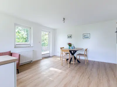 Ferienwohnung für 2 Personen (49 m²) in Ahrenshoop 7/10