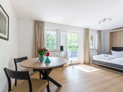 Ferienwohnung für 2 Personen (30 m²) in Ahrenshoop 8/10