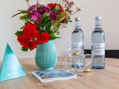 Ferienwohnung für 2 Personen (30 m²) in Ahrenshoop 9/10