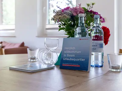 Ferienwohnung für 2 Personen (49 m²) in Ahrenshoop 9/10