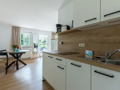 Ferienwohnung für 2 Personen (30 m²) in Ahrenshoop 10/10