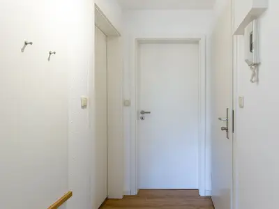 Ferienwohnung für 2 Personen (37 m²) in Ahrenshoop 2/10