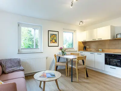 Ferienwohnung für 2 Personen (37 m²) in Ahrenshoop 4/10