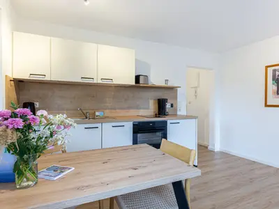 Ferienwohnung für 2 Personen (37 m²) in Ahrenshoop 5/10