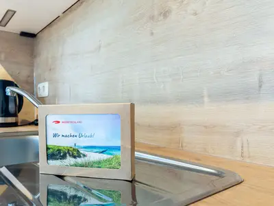 Ferienwohnung für 2 Personen (37 m²) in Ahrenshoop 7/10