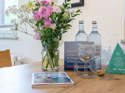 Ferienwohnung für 2 Personen (37 m²) in Ahrenshoop 9/10