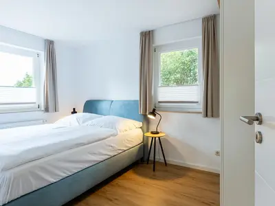 Ferienwohnung für 2 Personen (37 m²) in Ahrenshoop 10/10