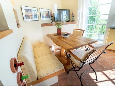 Küche / Küchenzeile