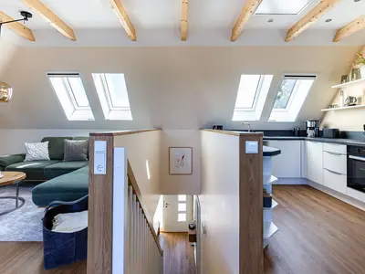 Ferienwohnung für 4 Personen (82 m²) in Ahrenshoop 2/10