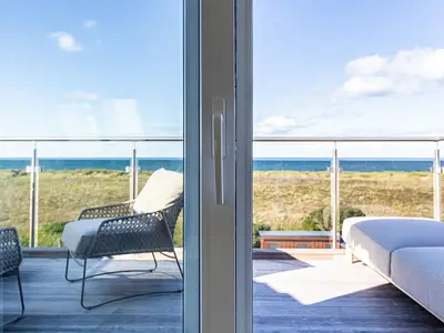 Ferienwohnung für 4 Personen (82 m²) in Ahrenshoop 3/10