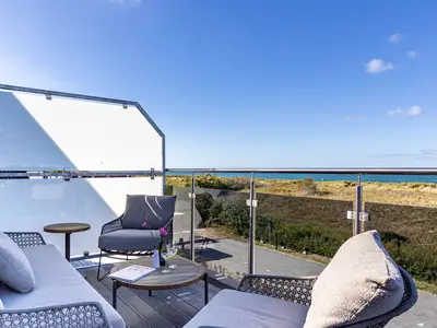 Ferienwohnung für 4 Personen (82 m²) in Ahrenshoop 4/10