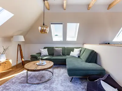 Ferienwohnung für 4 Personen (82 m²) in Ahrenshoop 5/10