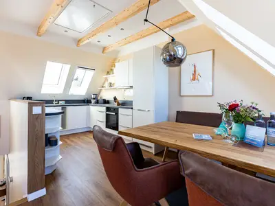Ferienwohnung für 4 Personen (82 m²) in Ahrenshoop 6/10