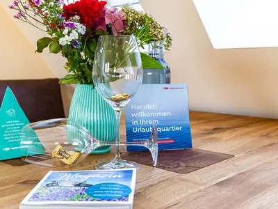 Ferienwohnung für 4 Personen (82 m²) in Ahrenshoop 7/10