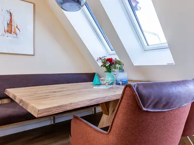 Ferienwohnung für 4 Personen (82 m²) in Ahrenshoop 8/10