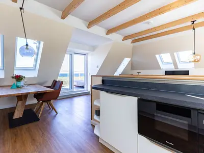 Ferienwohnung für 4 Personen (82 m²) in Ahrenshoop 9/10