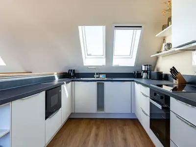 Ferienwohnung für 4 Personen (82 m²) in Ahrenshoop 10/10