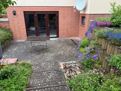 Ferienwohnung für 3 Personen (40 m²) in Ahrenshoop 2/9