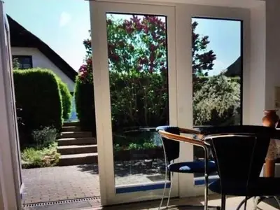 Ferienwohnung für 3 Personen (40 m²) in Ahrenshoop 3/9