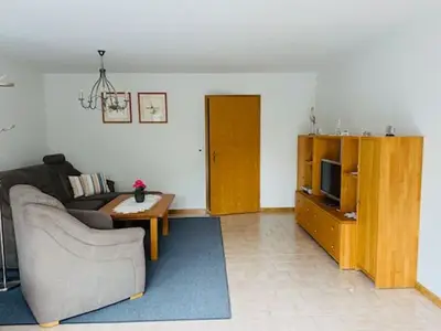 Ferienwohnung für 3 Personen (40 m²) in Ahrenshoop 4/9