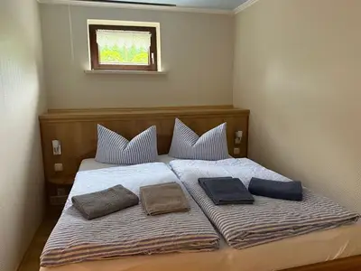 Ferienwohnung für 3 Personen (40 m²) in Ahrenshoop 6/9