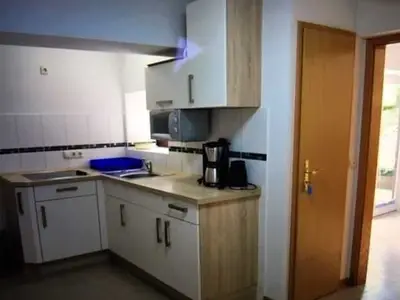 Ferienwohnung für 3 Personen (40 m²) in Ahrenshoop 7/9