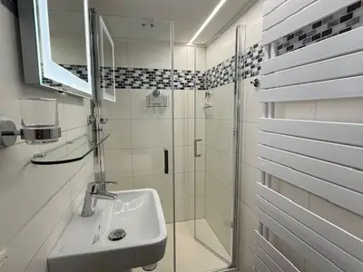 Ferienwohnung für 3 Personen (40 m²) in Ahrenshoop 8/9