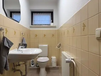 Ferienwohnung für 3 Personen (40 m²) in Ahrenshoop 9/9