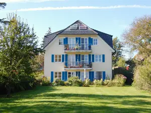 Ferienwohnung für 2 Personen (50 m²) in Ahrenshoop