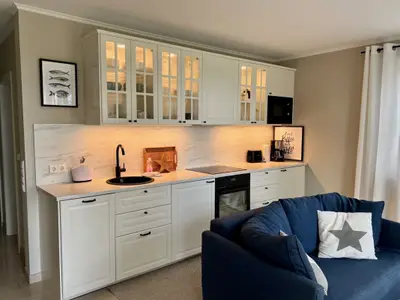 Küche / Küchenzeile