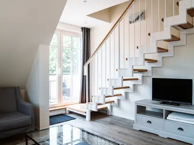 Ferienwohnung für 2 Personen (55 m²) in Ahrenshoop 3/10