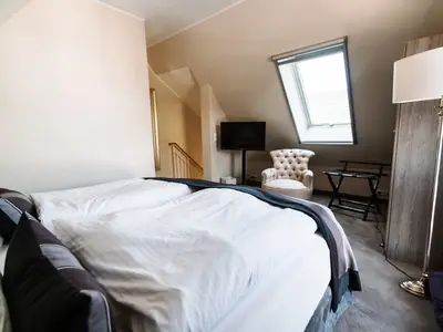 Ferienwohnung für 4 Personen (65 m²) in Ahrenshoop 4/10