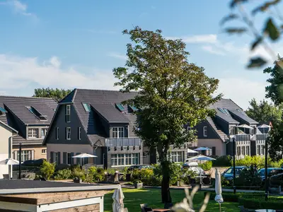 Ferienwohnung für 4 Personen (65 m²) in Ahrenshoop 7/10