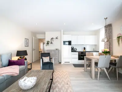 Ferienwohnung für 2 Personen (60 m²) in Ahrenshoop 2/10