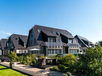 Ferienwohnung für 2 Personen (55 m²) in Ahrenshoop 6/10