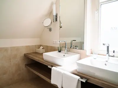 Ferienwohnung für 2 Personen (55 m²) in Ahrenshoop 5/10