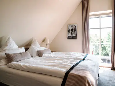 Ferienwohnung für 2 Personen (55 m²) in Ahrenshoop 6/10