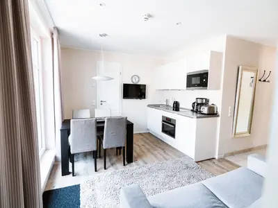 Ferienwohnung für 4 Personen (65 m²) in Ahrenshoop 2/10