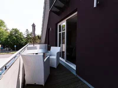 Ferienwohnung für 4 Personen (65 m²) in Ahrenshoop 5/10