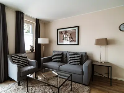 Ferienwohnung für 2 Personen (55 m²) in Ahrenshoop 5/10